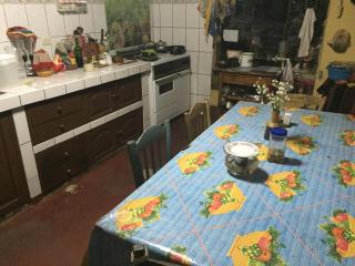 Casa Mirita - Cajamarca - 1