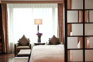 The Ritz-Carlton, Shenzhen - 1