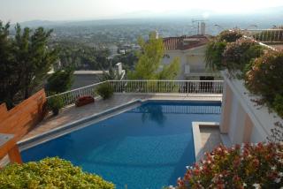 Villa Politia - Athens - 8