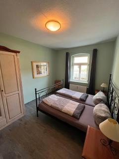 Quartier am Nationalparkhaus - Bad Schandau - 7
