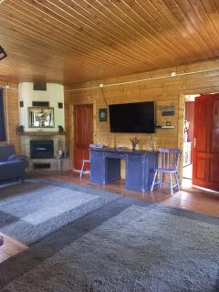 Wooden house - Hondol - 9