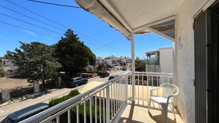 En La Llosa, apartamento con patio y barbacoa 101B - INMO22 - 0