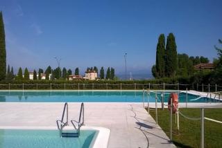 Casa Arena Pool Patio Pet friendly LAKE - Sirmione - 5