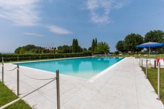 Casa Arena Pool Patio Pet friendly LAKE - Sirmione - 4