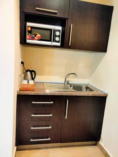 The Cabin Hotel - Accra - 7