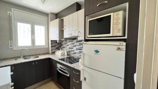 En La Llosa, apartamento con patio y barbacoa 101B - INMO22 - 9