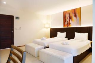 STAYHERE@AIRPORT SERVICE APARTMENT - Ban Bo Han - 2
