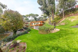 VILLA MICHELLE Amazing view Pool Beach front - Padenghe sul Garda - 8