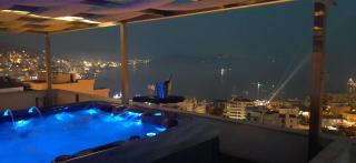 TEUTA- Luxury Penthouse 200m2 - Sarandë - 7