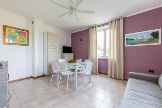 GARDASUN 2 Lovely flat Lake close Pet friendly - Padenghe sul Garda - 8