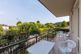 GARDASUN 1 lake on foot balcony parking - Padenghe sul Garda - 9