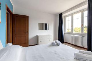 GARDASUN 1 lake on foot balcony parking - 6