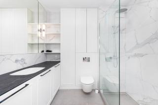 Szwedzka 22B by Homeprime - Varsavia - 4