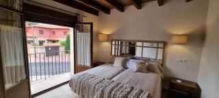 Casa Rural Alcolea del Pinar - 8