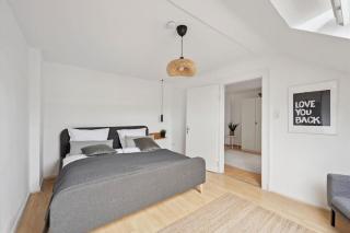 Dachgeschoss Traum Schwelm Blücherstr - Nähe DUS & Dortmund & Köln & Essen - Schwelm - 1