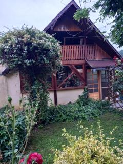 Casa Mihai - Purcăreni - 7