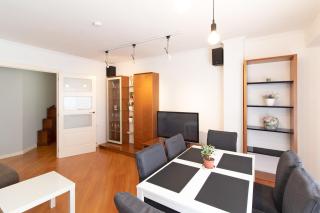 Global Properties, Apartamento centrico de 4 dormitorios - Puerto de Sagunto - 0