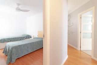 Global Properties, Apartamento centrico de 4 dormitorios - Puerto de Sagunto - 9