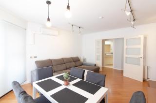Global Properties, Apartamento centrico de 4 dormitorios - Puerto de Sagunto - 2
