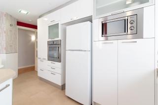 Global Vacacional, Apartamento céntrico de 4 dormitorios - 3