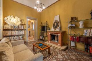 Amari Elegant Apartment - Palermo - 7