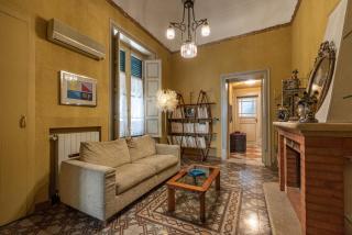 Amari Elegant Apartment - Palermo - 9