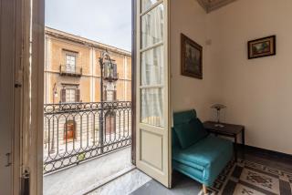 Amari Elegant Apartment - Palermo - 5