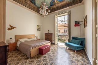 Amari Elegant Apartment - Palermo - 4