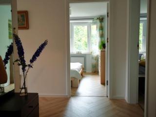 Apartament Nałęczowski Zakątek - Nałęczów - 7