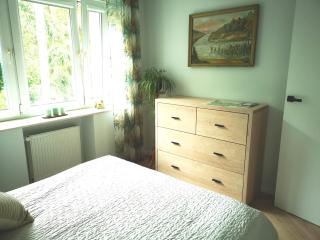 Apartament Nałęczowski Zakątek - Nałęczów - 5