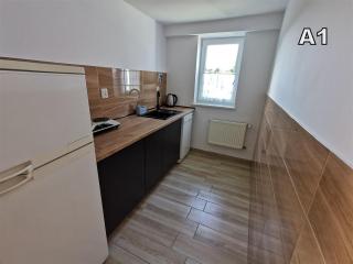 DM APARTAMENTY Kościelna 54 - Mielno - 2