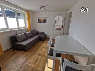 DM APARTAMENTY Kościelna 54 - 4