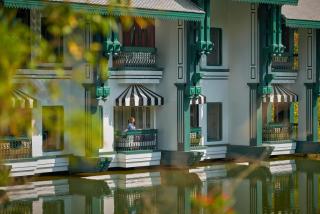 InterContinental Khao Yai Resort by IHG - Mu Si - 9