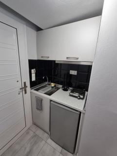 Alexion Apartments - Leptokarya - 6