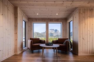 The Panorama - Sørvågen Lofoten - Sørvågen - 7