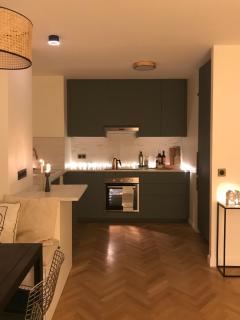 LuxeLevallois chic stay with balcony 800 meters from Paris - Levallois-Perret - 3