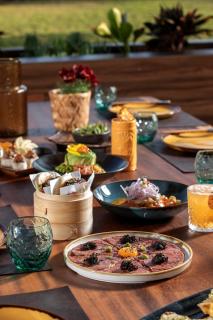 NissiBlu Beach Resort - 2