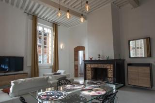 Appartement d'exception au pied de la cathédrale - 2