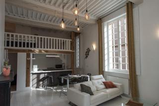 Appartement d'exception au pied de la cathédrale - 3