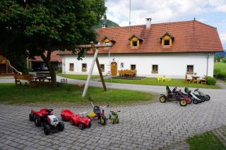 Ferien am Land - WALDBAUER - 4