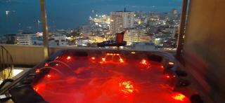 TEUTA- Luxury Penthouse 200m2 - Sarandë - 9