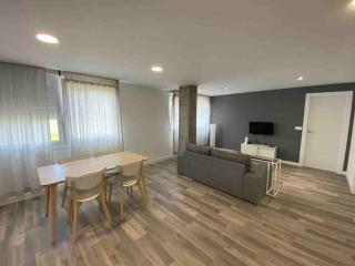 Apartamento en Plena Costa da Morte - Ponteceso - 9