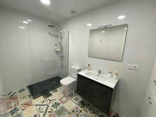 Apartamento en Plena Costa da Morte - Ponteceso - 6