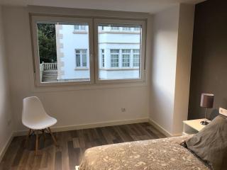 Apartamento en Plena Costa da Morte - Ponteceso - 1