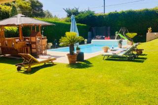 Charming Villa with pool, close to city center - Aix-en-Provence - 0