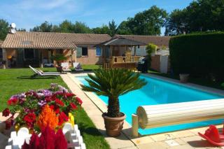 Charming Villa with pool, close to city center - Aix-en-Provence - 8