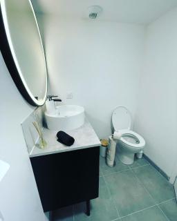 Maison 4 personnes avec grande piscine et jacuzzi - 7