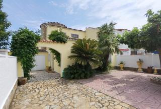 LEON INMO Casa Ingrid - 11491 - Empuriabrava - 1