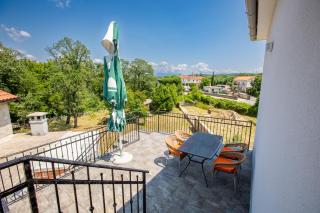 Apartment Gržetić - Rasopasno - 2