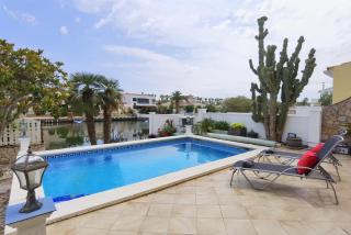 LEON INMO Casa Ingrid - 11491 - Empuriabrava - 7